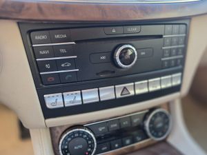 Mercedes Clase CLS 400 Luxury   - Foto 19