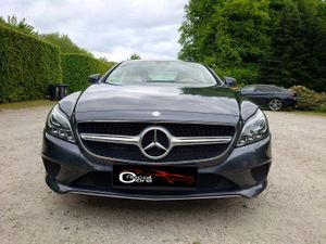 Mercedes Clase CLS 450 Luxury   - Foto 4