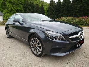 Mercedes Clase CLS 450 Luxury   - Foto 2
