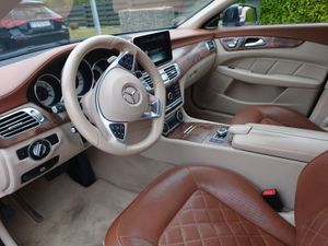 Mercedes Clase CLS 450 Luxury   - Foto 9
