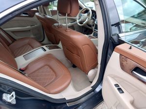 Mercedes Clase CLS 450 Luxury   - Foto 12