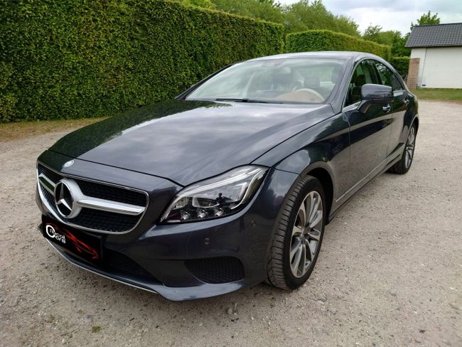 Mercedes Clase CLS 450 Luxury   - Foto 3