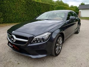 Mercedes Clase CLS 450 Luxury   - Foto 3