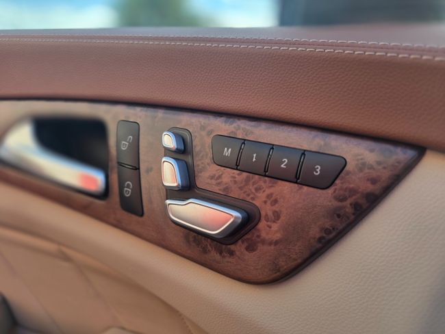 Mercedes Clase CLS 400 Luxury   - Foto 10