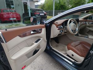 Mercedes Clase CLS 450 Luxury   - Foto 8