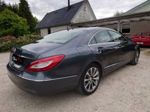 Mercedes Clase CLS 450 Luxury   - Foto 5