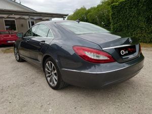 Mercedes Clase CLS 450 Luxury   - Foto 7