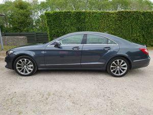 Mercedes Clase CLS 450 Luxury   - Foto 11