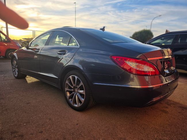 Mercedes Clase CLS 400 Luxury   - Foto 27
