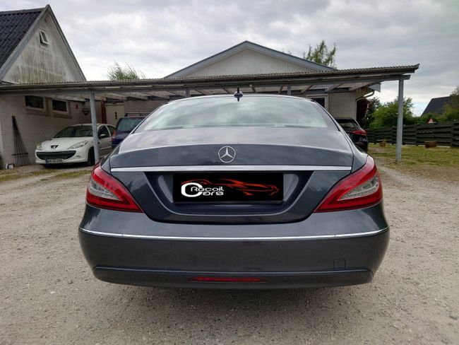 Mercedes Clase CLS 450 Luxury   - Foto 6