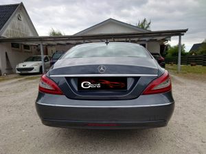 Mercedes Clase CLS 450 Luxury   - Foto 6