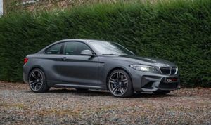 BMW Serie 2 M2  F87 / G87  - Foto 5