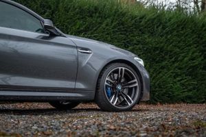BMW Serie 2 M2  F87 / G87  - Foto 6