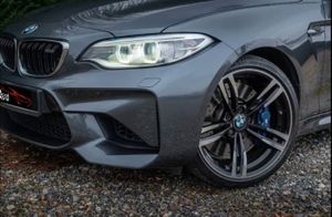 BMW Serie 2 M2  F87 / G87  - Foto 4