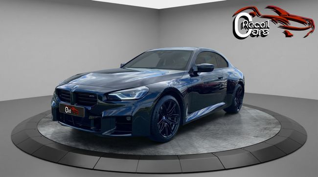 BMW Serie 2 M2 F87 / G87  - Foto 2