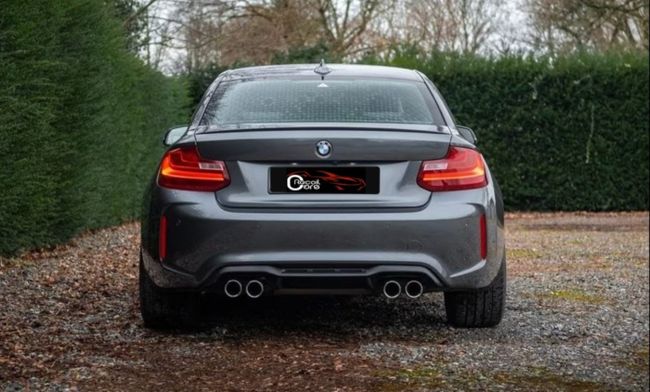 BMW Serie 2 M2  F87 / G87  - Foto 7