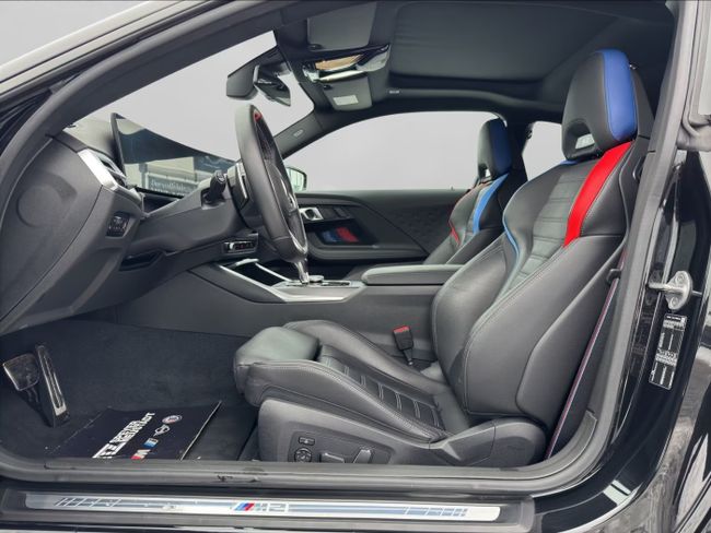 BMW Serie 2 M2 F87 / G87  - Foto 8