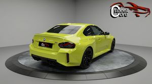 BMW Serie 2 M2 F87 / G87  - Foto 7