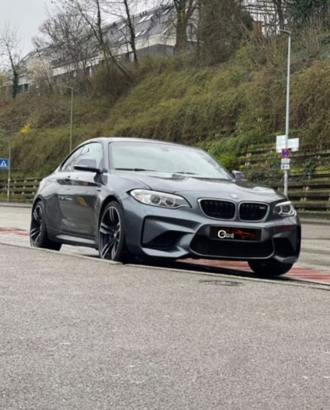 BMW Serie 2 M2  F87 / G87  - Foto 2