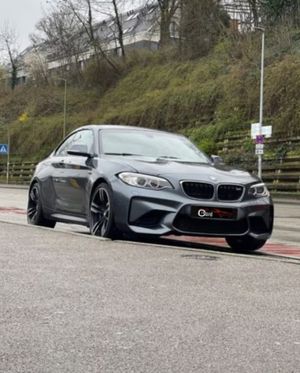 BMW Serie 2 M2  F87 / G87  - Foto 2