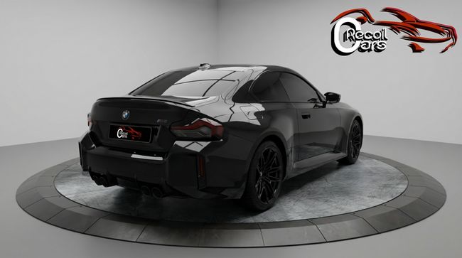 BMW Serie 2 M2 F87 / G87  - Foto 3