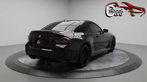 BMW Serie 2 M2 F87 / G87  - Foto 3