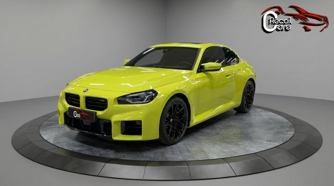 BMW Serie 2 M2 F87 / G87  - Foto 6