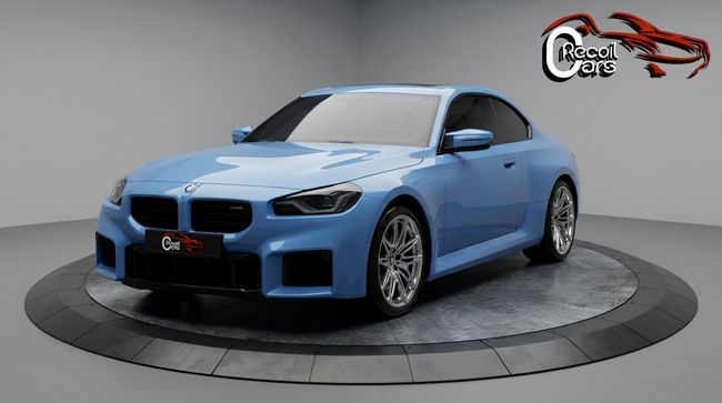 BMW Serie 2 M2 F87 / G87  - Foto 4