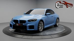 BMW Serie 2 M2 F87 / G87  - Foto 4