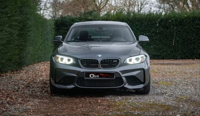 BMW Serie 2 M2  F87 / G87  - Foto 3