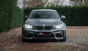 BMW Serie 2 M2  F87 / G87  - Foto 3