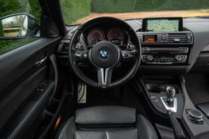 BMW Serie 2 M2  F87 / G87  - Foto 8