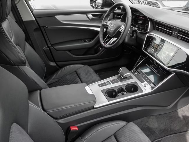 Audi A6 Audi A6 Avant 50 TFSI e quattro   - Foto 12