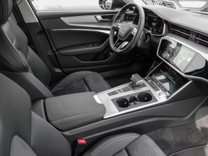 Audi A6 Audi A6 Avant 50 TFSI e quattro   - Foto 12