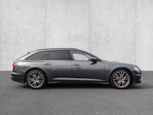 Audi A6 Audi A6 Avant 50 TFSI e quattro   - Foto 10