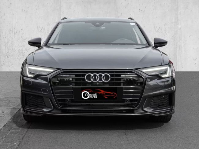 Audi A6 Audi A6 Avant 50 TFSI e quattro   - Foto 4