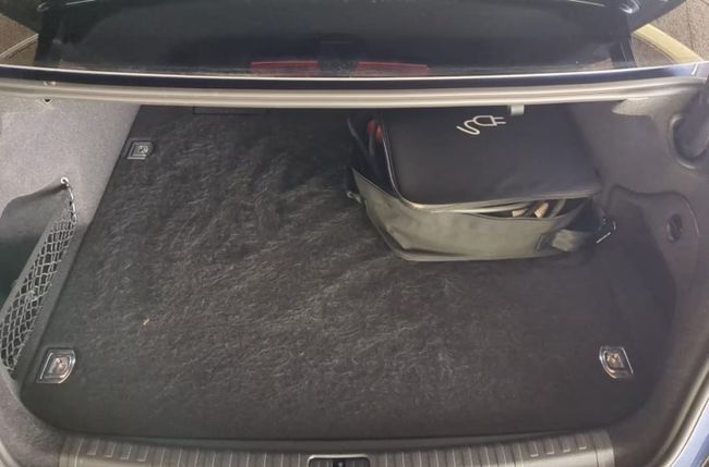 Audi A6 Audi A6 Avant 50 TFSI e quattro   - Foto 23