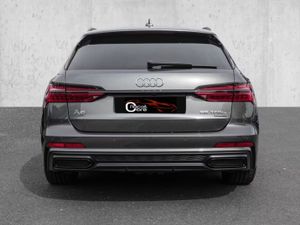 Audi A6 Audi A6 Avant 50 TFSI e quattro   - Foto 9