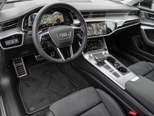 Audi A6 Audi A6 Avant 50 TFSI e quattro   - Foto 15