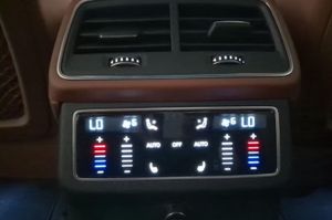 Audi A6 Audi A6 Avant 50 TFSI e quattro   - Foto 20