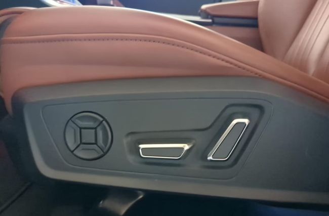 Audi A6 Audi A6 Avant 50 TFSI e quattro   - Foto 19