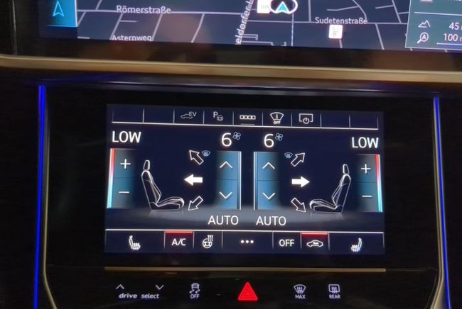 Audi A6 Audi A6 Avant 50 TFSI e quattro   - Foto 22