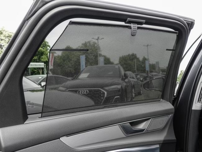 Audi A6 Audi A6 Avant 50 TFSI e quattro   - Foto 17