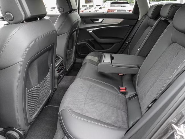 Audi A6 Audi A6 Avant 50 TFSI e quattro   - Foto 13