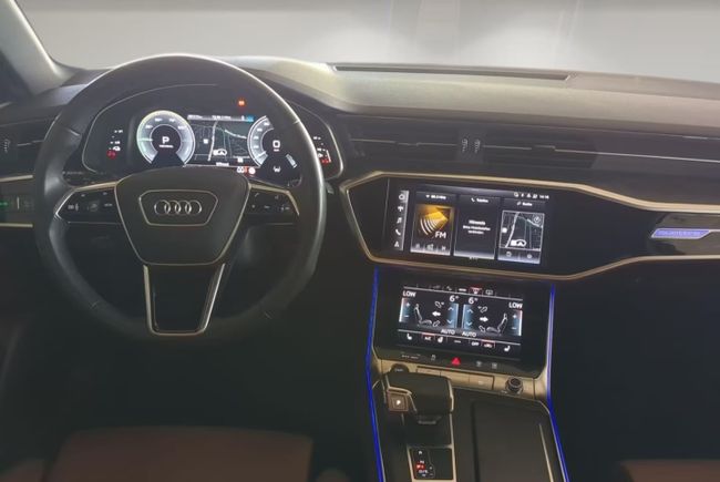 Audi A6 Audi A6 Avant 50 TFSI e quattro   - Foto 18