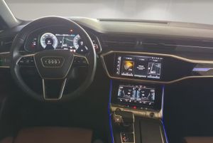 Audi A6 Audi A6 Avant 50 TFSI e quattro   - Foto 18