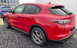 Alfa Romeo Stelvio Ti Q4 VILLA D'ESTE   - Foto 10