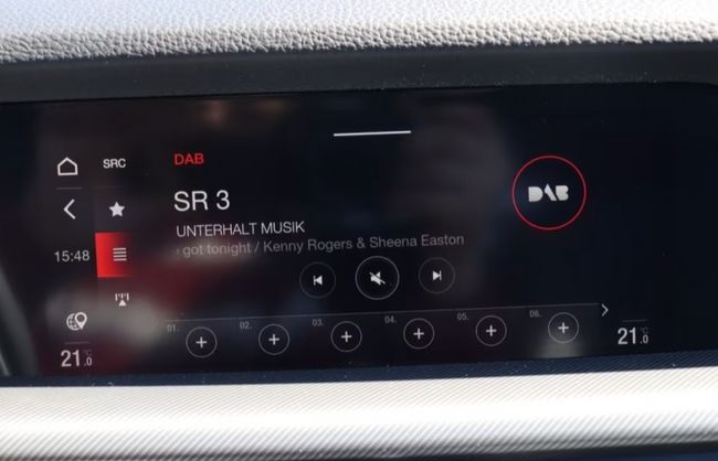 Alfa Romeo Stelvio Ti Q4 VILLA D'ESTE   - Foto 20