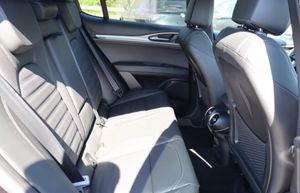 Alfa Romeo Stelvio Ti Q4 VILLA D'ESTE   - Foto 24