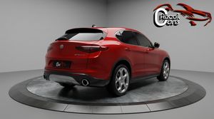 Alfa Romeo Stelvio Ti Q4  - Foto 6